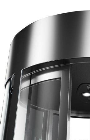 Шлюзовая кабина Блокпост КБЦ-900