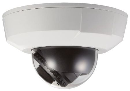 Купольная IP-видеокамера 2Мп IDIS DC-D3212X-N с поддержкой кодека H.265