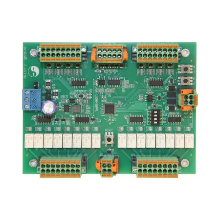 Релейный модуль ProxWay PW-Lift для лифтового контроллера
