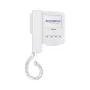 Комплект домофонии AccordTec AT-home4 WH-BL