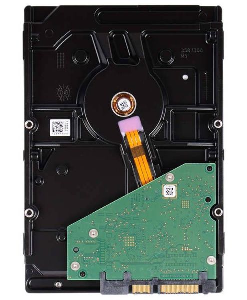 Жесткий диск 4ТБ Seagate Barracuda ST4000DM004