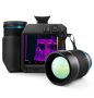 Тепловизор Flir T840 (17мм)