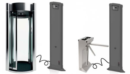 Монопанель Блокпост M V 6