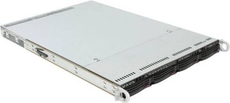 IP-видеосервер Линия NVR-128 1U