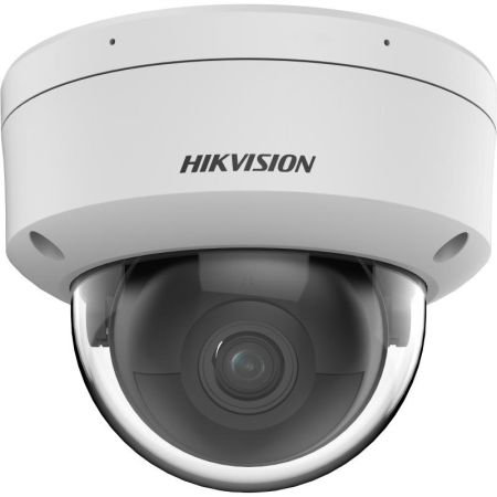 IP-видеокамера 4Мп Hikvision DS-2CD3146G2-ISU(H) (2.8 мм), уличная антивандальная