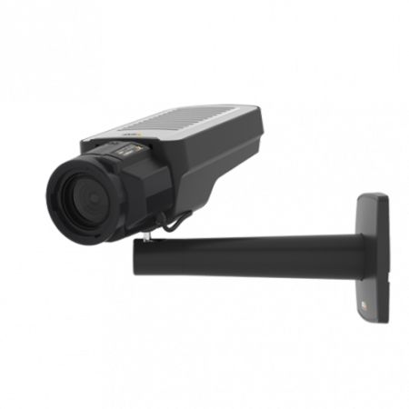 Сетевая IP-видеокамера Axis Q1615 Mk III