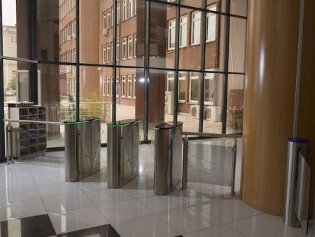 Турникет раздвижной двухпроходной Came Sliding Gate GL, 550 мм (SGL02-DBL) Турникет раздвижной двухпроходной Came Sliding Gate GL, 550 мм (SGL02-DBL)