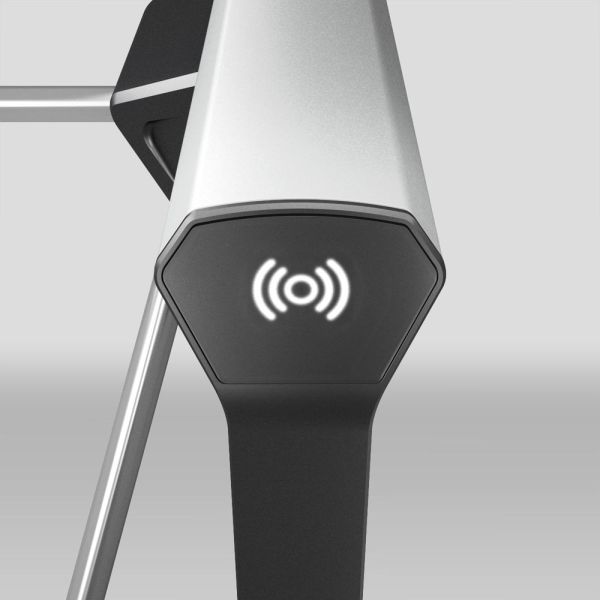 Турникет-трипод Magnetic mTripod Long FMTP_ML с планками