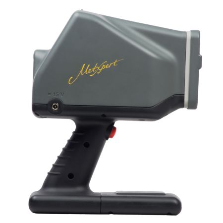 Рентгенофлуоресцентный анализатор МетЭксперт