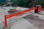 Антивандальный автоматический шлагбаум Hurde Block-A1 Combo 5 FullNice1 (11-55)