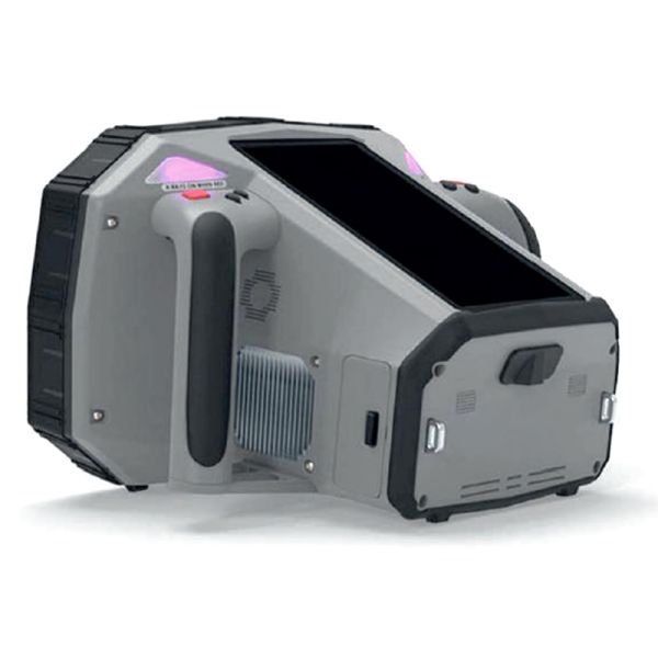 Портативный рентгеновский сканер скрытых полостей PX1