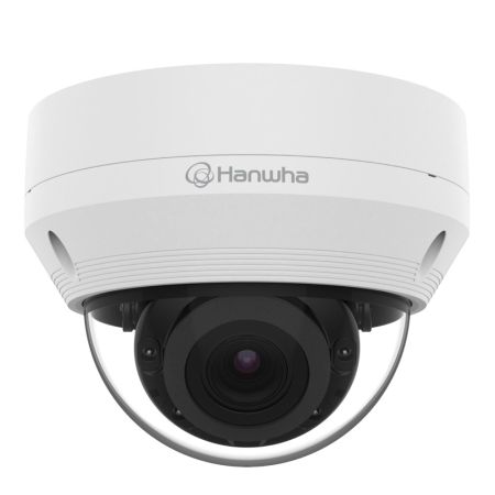 Антивандальная сетевая IP-видеокамера 2Мп Wisenet QNV-6082R