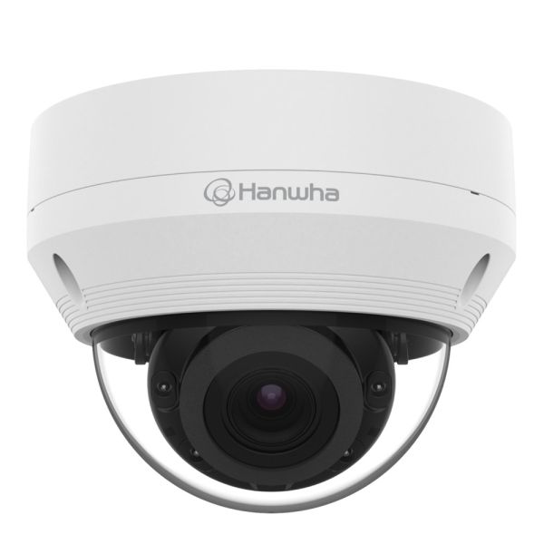 Антивандальная сетевая IP-видеокамера 2Мп Wisenet QNV-6082R