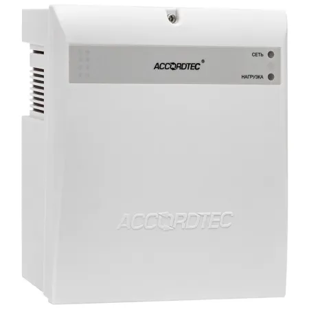 Блок бесперебойного питания AccordTec ББП-60 исп. 1