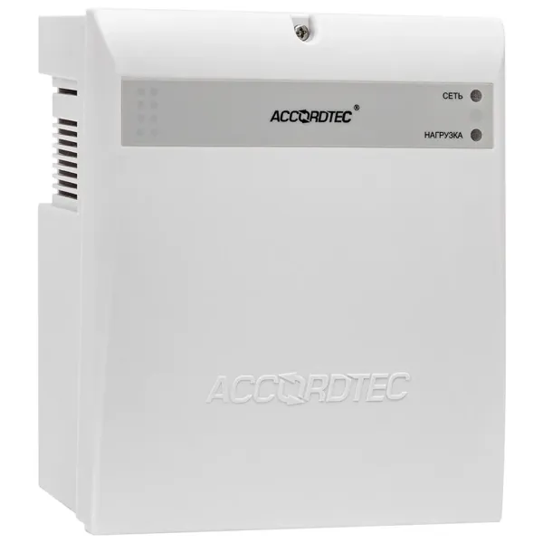 Блок бесперебойного питания AccordTec ББП-60 исп. 1