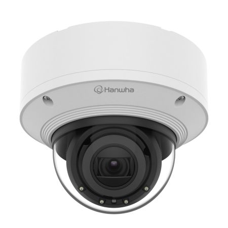 Купольная антивандальная IP-видеокамера 2Мп Wisenet XND-6081RV (2.8-12 мм) Купольная антивандальная IP-видеокамера 2Мп Wisenet XND-6081RV (2.8-12 мм)