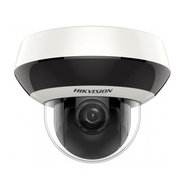 Скоростная поворотная IP-камера 4Мп HikVision DS-2DE2A404IW-DE3(C0)(S6) с ИК-подсветкой до 20м Скоростная поворотная IP-камера 4Мп HikVision DS-2DE2A404IW-DE3(C0)(S6) с ИК-подсветкой до 20м