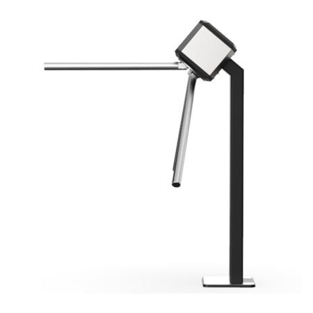 Турникет-трипод Oxgard Cube C-05 с планками Антипаника