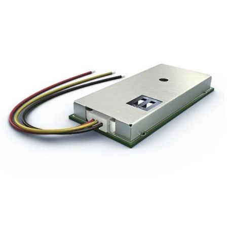 Высокочувствительный активный микрофон Stelberry M-60 с отключаемой АРУ