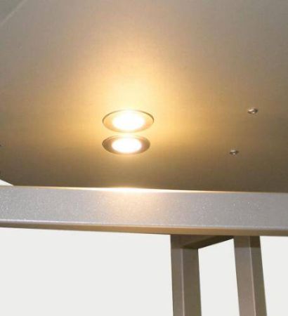 Турникет полноростовой PERCo-RTD-15.1R уличный с электромеханическим приводом