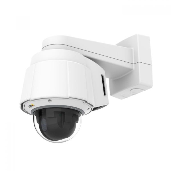 Сетевая IP-видеокамера Axis Q6055-C с системой активного охлаждения