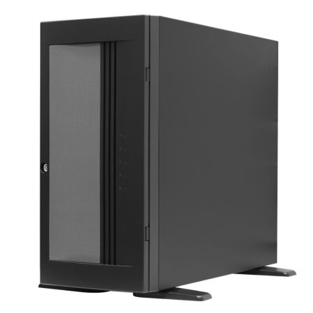 Сервер Болид ОПС127 исп.2 для охранно-пожарной сигнализации