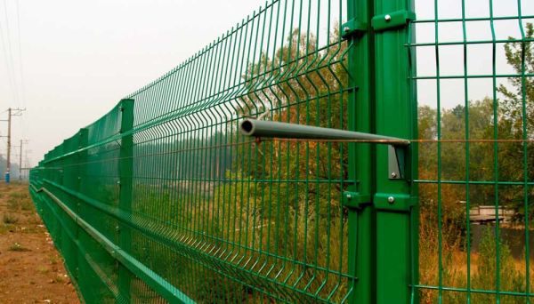 Комбинированное проводноволновое и радиоволновое средство обнаружения Газон-24 Комбинированное проводноволновое и радиоволновое средство обнаружения Газон-24