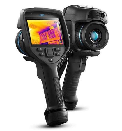 Тепловизор Flir E85 (29мм) Тепловизор Flir E85 (29мм)