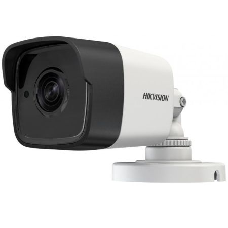 Уличная HD-TVI видеокамера 5Мп HikVision DS-2CE16H5T-ITE (3.6 мм) с EXIR-подсветкой до 20 м