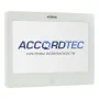 Комплект домофонии AccordTec AT-home10 WH-GR