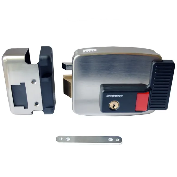 Электромеханический замок AccordTec AT-EL101GF.4 (внешний левый)