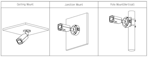 IP-видеокамера уличная 8Мп Dahua DH-IPC-HFW2849TP-AS-IL-0360B с ИИ