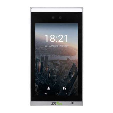 Биометрический считыватель ZKTeco FaceDepot-7B ID