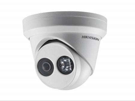 Уличная IP-видеокамера 2 Мп HikVision DS-2CD2325FHWD-I (2.8 мм)