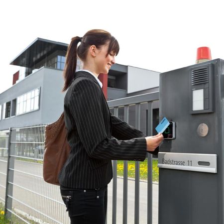 Считыватель-антенна dormakaba 9001-K5 (TP4)