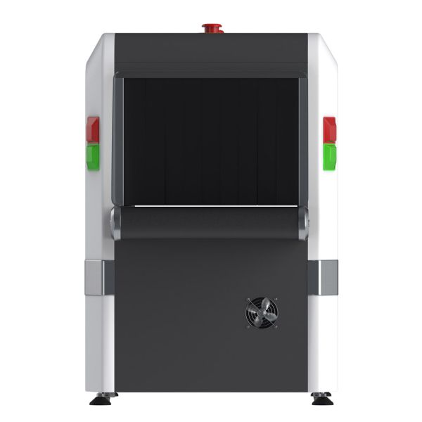 Рентгенотелевизионная установка Nuctech CX6040BI