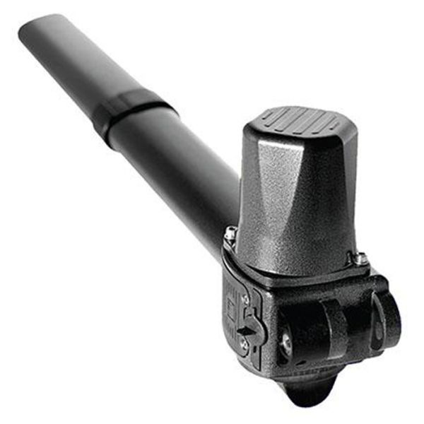 Линейный самоблокирующийся привод Came KR310D для правой створки Линейный самоблокирующийся привод Came KR310D для правой створки