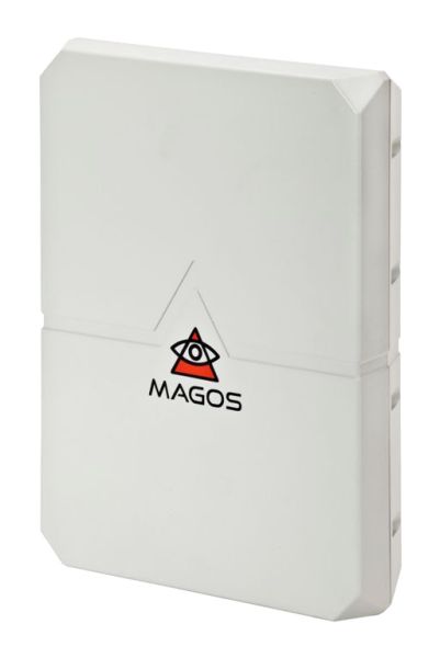 Радар Magos SR-1000 для охраны периметра