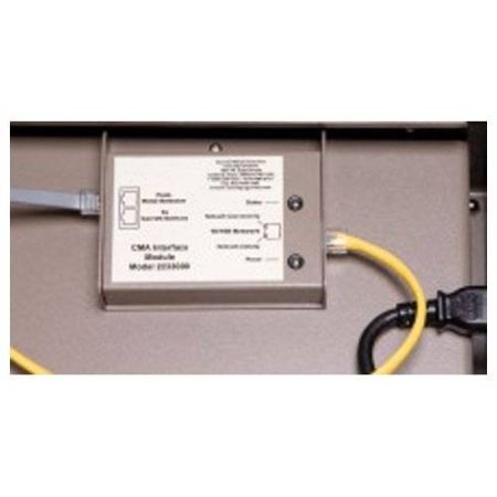 Модуль компьютерного интерфейса СМА для Garrett PD-6500i, CS-5000, MT-5500