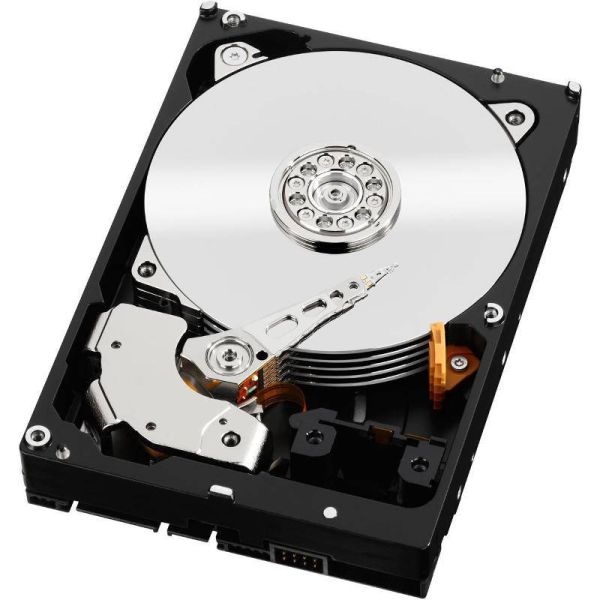 Жесткий диск Western Digital Gold WD8002FRYZ 8 ТБ