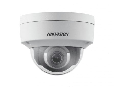 Уличная Full HD IP-видеокамера HikVision DS-2CD2125FHWD-IS (6 мм)