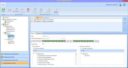 Комплект ПО RusGuard Soft Enterprise