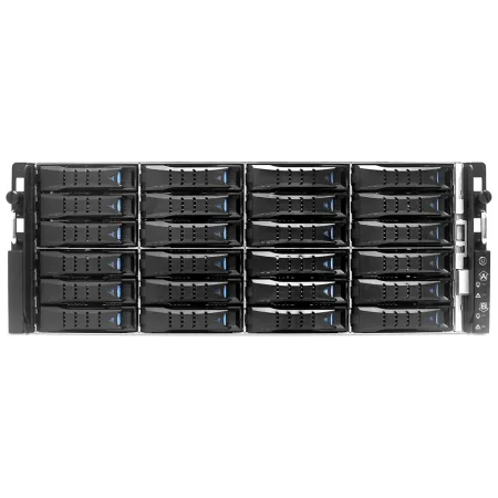 Сетевое хранилище RVi СХД RV-SS4000 PRO-RH-RX