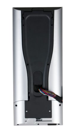 Биометрический терминал доступа AI Dahua DHI-ASI7214X с распознаванием лиц, отпечатков и УРВ