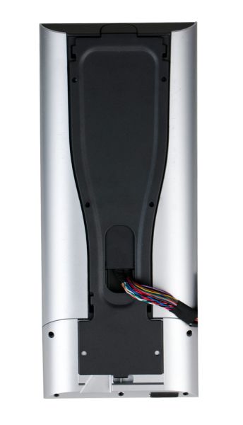 Биометрический терминал доступа AI Dahua DHI-ASI7214X с распознаванием лиц, отпечатков и УРВ