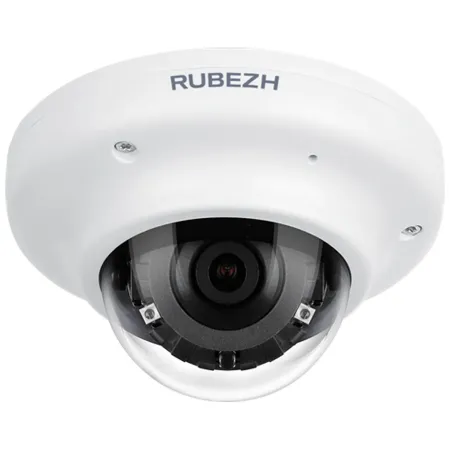 IP-видеокамера 2Мп Rubezh RV-3NCF2166 (4.0)