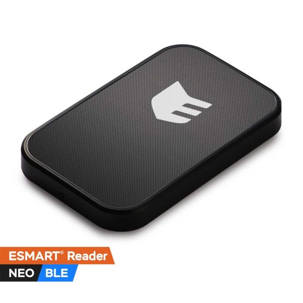 Считыватель бесконтактных карт ESMART® Reader BLE серии NEO (ER1602)