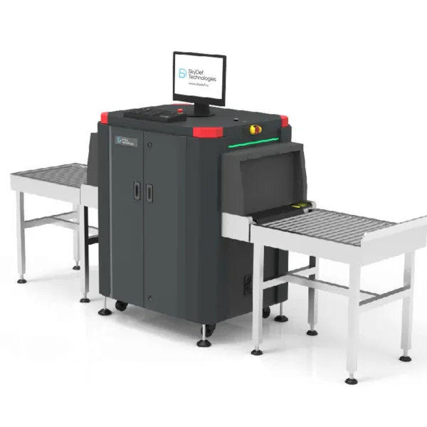 Интроскоп SDT-6040, однопроекционный