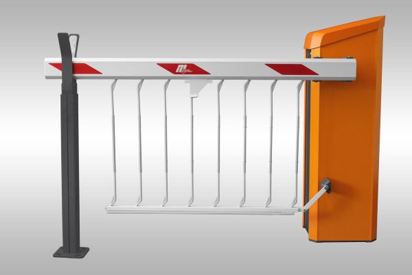 Шлагбаум автоматический Magnetic Access Pro-H, 4 сек., со стрелой 4.5 м