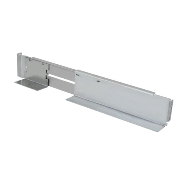 Оцинкованные cалазки SNR-UPS-RK-CS для крепления в стойку глубиной 600-800мм, ИБП серии SNR-UPS